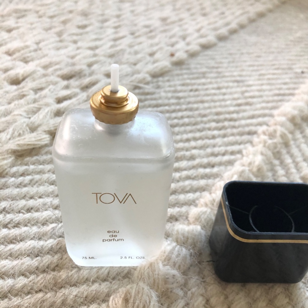 Tova Signature (VINTAGE RARE FIND) - Picture 2 of 4